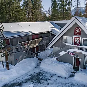 Cinnamon Bear Bed and breakfast